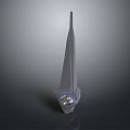 Sci-fi Items Sci-fi Components High-tech Components Sci-fi Equipment Sci-fi Scene Sci-fi Environment Game Scene 3d model