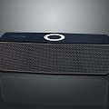 Speaker Audio Wireless Speaker Wireless Bluetooth Speaker Military Audio Military Equipment Mini Bluetooth Audio 3d model