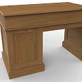 Wooden Storage Cabinet With Drawers And Solid Wood Design For Home Organization