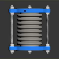 Tools Hardware Tools Processing Tools Furniture Realistic 3d model