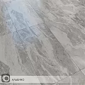 Elegant Gray Marble Floor Tiles With Natural Texture And Modern Design