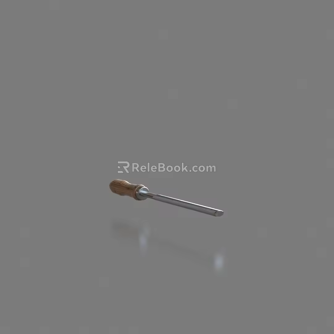 File Production Tools Small Tools Woodworking Tools Hardware Tools Grinding Wood File Carpenter Tools Processing Tools Grinding Tools 3d model