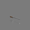 File Production Tools Small Tools Woodworking Tools Hardware Tools Grinding Wood File Carpenter Tools Processing Tools Grinding Tools 3d model