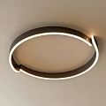 Ceiling lamp 3d model