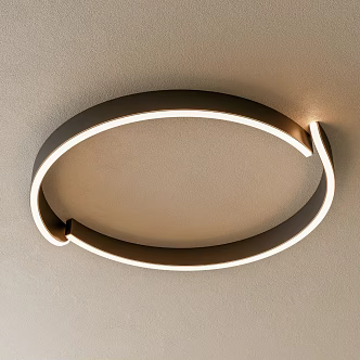 Ceiling lamp 3d model