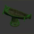 Kerosene Lamp Vintage Oil Lamp Vintage Kerosene Lamp Oil Lamp Gasoline Lamp Miner's Lamp Medieval Miner's Lamp Vintage Miner's Lamp 3d model