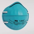 3M 1860 N95 Health Care Medical Respirator Particulate Protection Device