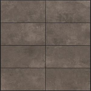 Modern Floor Tile Cement Tile Wall Tile 3d model