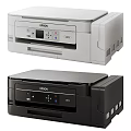 EPSON Multifunction Printers And Office Devices In Various Models And Colors