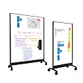 Premium Musical Instruments and Art Supplies Display for Creative Workshops and Studios