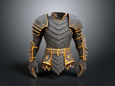 Modern Kitchen Interior Design With Island Counter Cabinets And Appliances 3d model