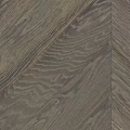 Dark Wooden Flooring Interior With Herringbone And Straight Patterns And Natural Grain