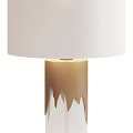 Modern Table Lamp Table Lamp Combination 3d model