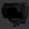 Sci-fi Items Sci-fi Components High-tech Components Sci-fi Equipment Sci-fi Scene Sci-fi Environment Game Scene 3d model