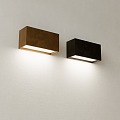 Modern wall lamp Small wall lamp Box wall lamp 3d model