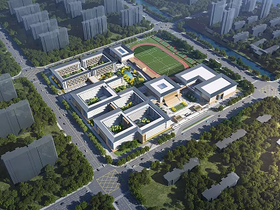 New Chinese School