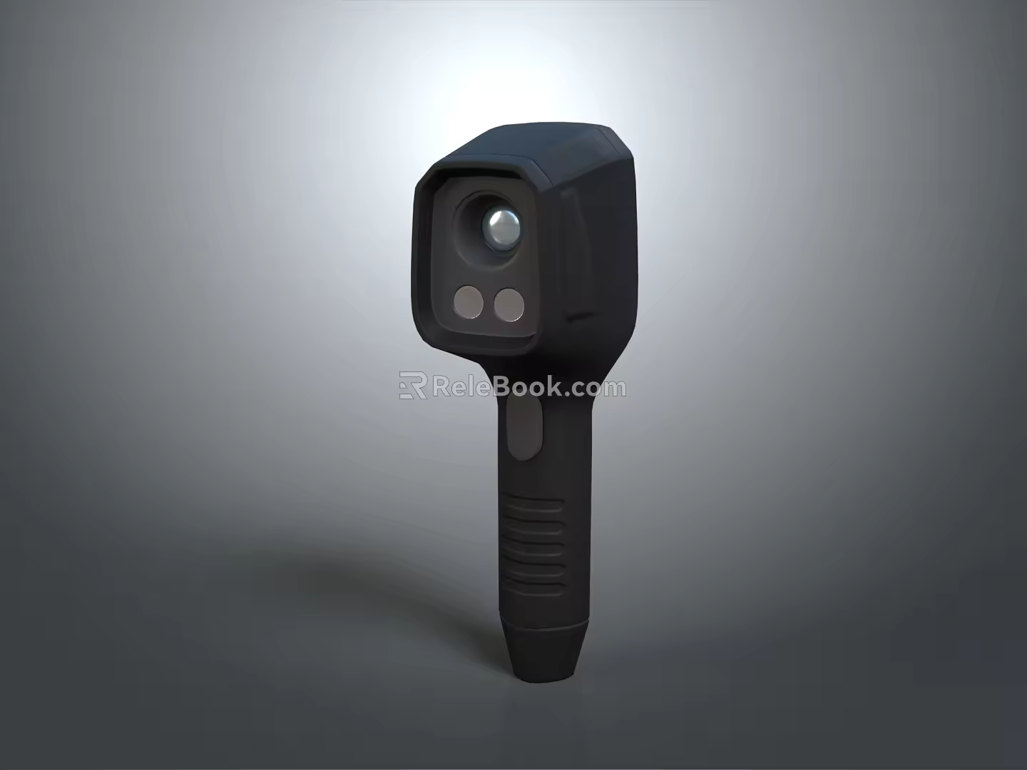 Scanner 3 Scanner Body Scanner Medical Instruments Science Fiction Equipment Science Items Teaching Items 3d model