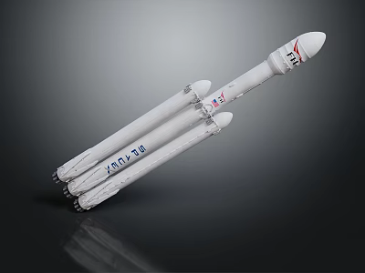 modern missile bomb airborne missile shipborne missile 3d model modern missile bomb airborne missile shipborne missile 3d model