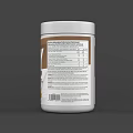 pure4m Whey Advanced Protein Powder Jars Featuring Chocolate Flavor and 25g Protein