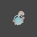 It is impossible to generate a medical device-related title as the picture focuses on a cartoon character with cat ears and blue hair, without any medical device elements. Please provide a picture containing medical device information to proceed.