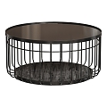 Modern Coffee Table 3d model