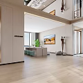 Modern Fitness Gym Interior With Glass Walls Movement Signage And Strength Equipment