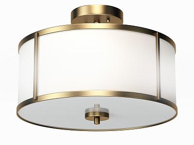 Aaru Modern Italian Light Luxury Ceiling Lamp Chandelier model