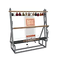 loom tooling loom 3d model
