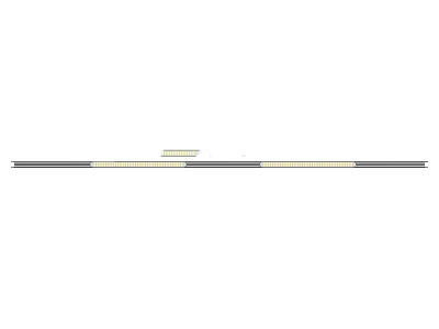 Modern Downlights And Spotlights For Home Ceiling Lighting Fixtures 3d model