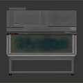 Laboratory Equipment For Organ And Hair Research And Analysis