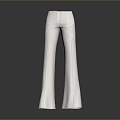 Trousers Men's Trousers Women's Trousers Men's Trousers Women's Trousers Men's Trousers Women's Trousers Pants 3d model