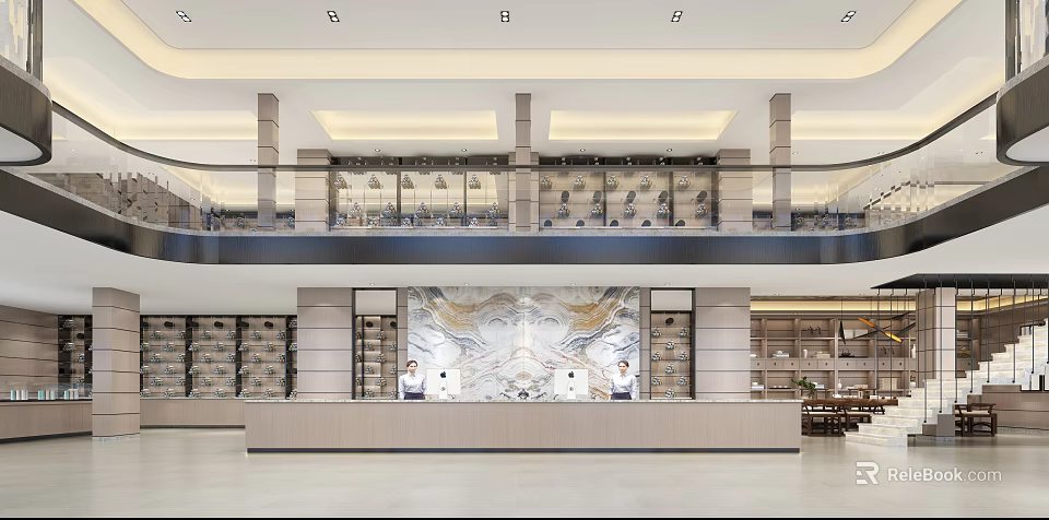 Modern Shower Sauna Facility With Wooden Interior Steam Function And Relaxation Area 3d model