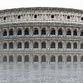 Colosseum Colosseum 3d model