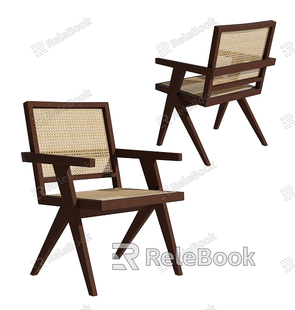 Wind single chair model