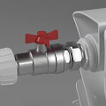 Radiators 3d model