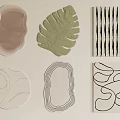 Carpet 3d model