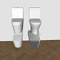 Modern Toilet Designs Featuring Wall Mounted And Floor Standing Models With Sleek Finishes