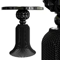 Round a few 3d model