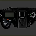 Nikon Professional Digital DSLR Camera Body With Ergonomic Design And Advanced Features
