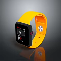 Smart Watch Smart Watch Android Watch Apple Watch Apple Watch Android Watch High-end Watch 3d model
