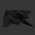 Sword Fighter 3d model