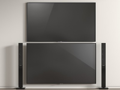 Samsung TV model