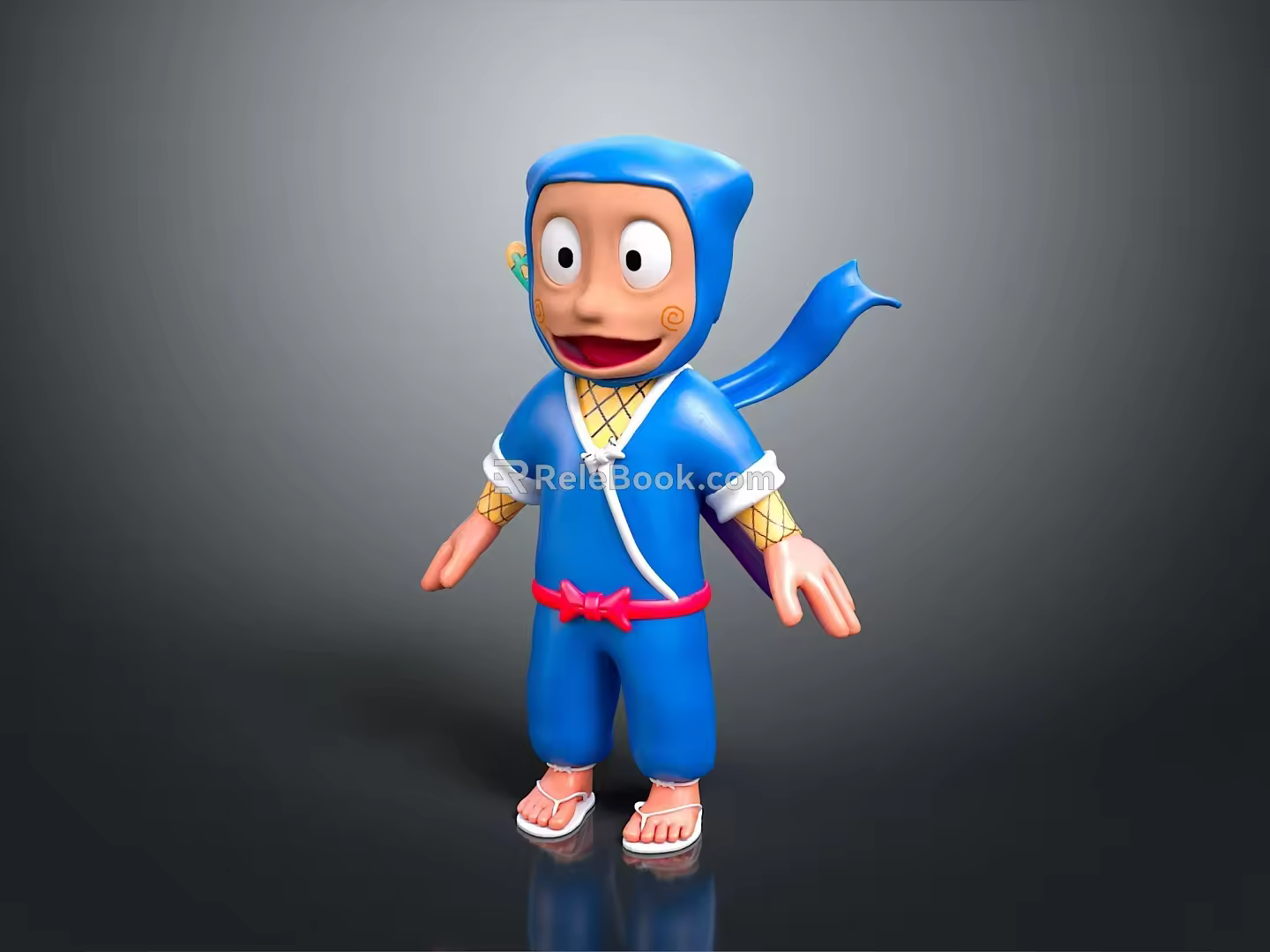 Characters Game Characters Game Characters Realistic Characters Cartoon Characters Handmade Cartoon Handmade 3d model