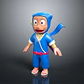 Characters Game Characters Game Characters Realistic Characters Cartoon Characters Handmade Cartoon Handmade 3d model