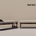 Wooden Shoe Benches With Upholstered Seats And Soft Blankets For Entryway Decor