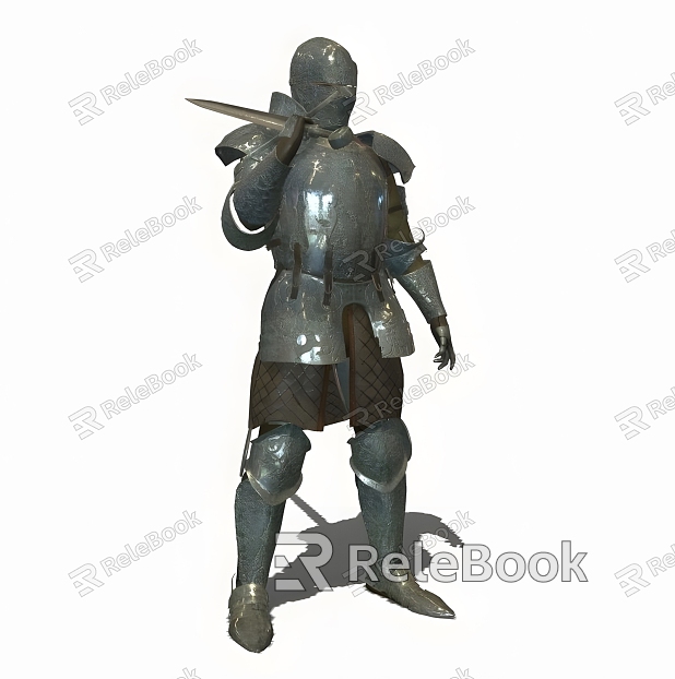 Knight model