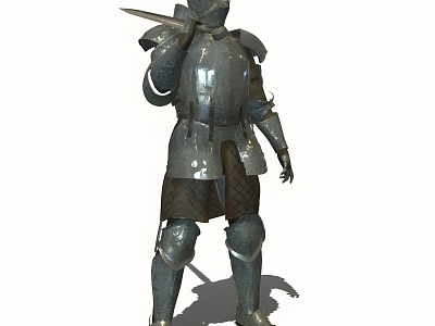 Knight model