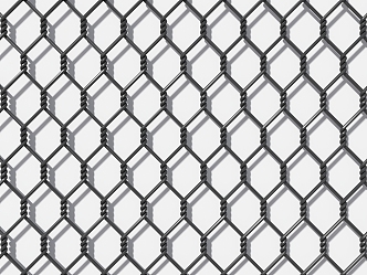 Wire tennis court wire fence industrial wind wire fence barbed wire fence barbed wire fence barbed wire fence barbed wire railing 3d model