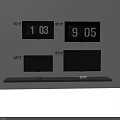 Different Sizes of Televisions Including 65 70 80 and 85 Inch Models
