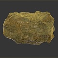 Rock Rock Block Rock Block Rock Specimen Boulder Big Stone Block Rock Stratum Rock Stratum Rock Stratum Rock 3d model